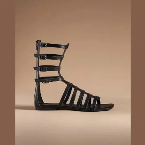 Jeffrey Campbell gladiator sandals - Picture 5 of 7